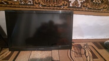 сенсорный телевизор цена: Panasonic tx-lr32e30 на запчасти не работает материнская плата вроде
