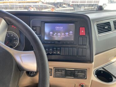 Автобетономешалки: Бетономешалка, 2022 г., 12 м3 — 18