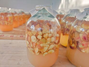 Souslar və ədviyyatlar: Evdə,təbii üsulla hazırlanmış(GMO-suz) Qəbələnin QIZILƏHMƏDİ — 17