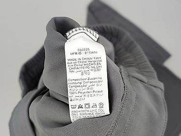second hand underwear: Shein, Spodnie materiałowe damskie, rozmiar XL — 5