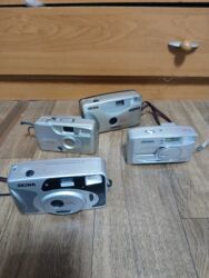 камера вид: Плёночный Фотоаппорат за всё 2000сом