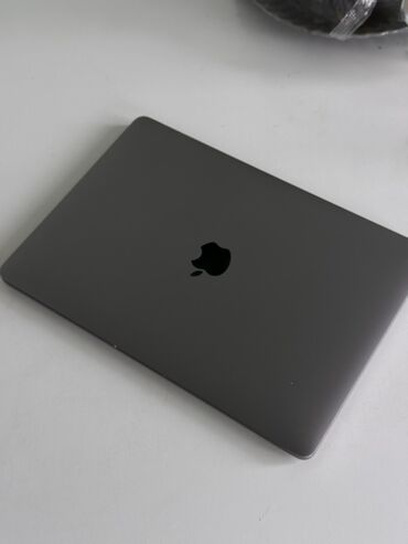 ноутбуе: Ноутбук, Apple, 13.3 ", Для работы, учебы
