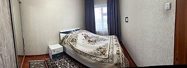 2 8: 3 комнаты, 80 м², Восток-5 мкр 106 серия, 7 этаж, Требуется ремонт — 4