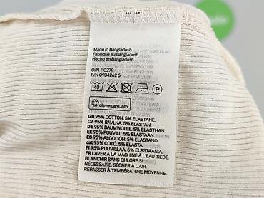 moves: H&M Divided, Top damski, rozmiar XS — 5