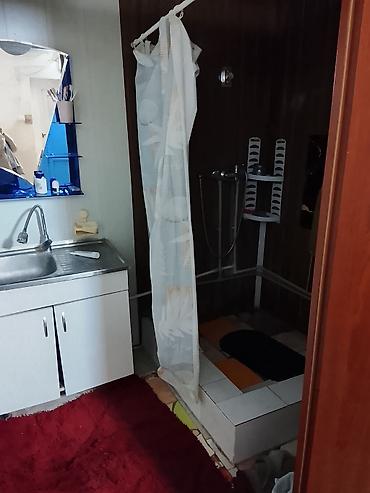 Продажа коттеджей и домов: Продаю дом.сокулукский район.село Моловодное.ул Кирова28.канализация — 15