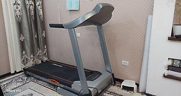 блины бу: Продаю срочно беговая дорожка хорошым состояние ранше купили 3000$ — 1