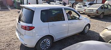 купить авто бу в кредит: Mazda Demio: 2004 г. — 2
