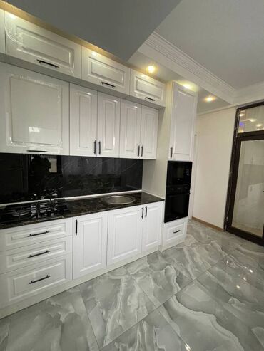 Uzunmüddətli kirayə mənzillər: Nizami rayonu, Bəhruz Nuriyev küçəsi, Laçın ticarət mərkəzinin — 11