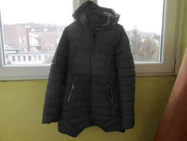 Zimske jakne: 2XL (EU 44), Jednobojni — 9
