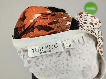 zabot: You & You, Kardigan damski, rozmiar S — 5