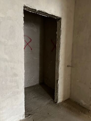 Продажа квартир: 3 комнаты, 92 м², Элитка, 9 этаж, ПСО (под самоотделку) — 8