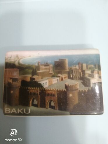 Fiqurlar: Fiqur, rəng - Göy — 7