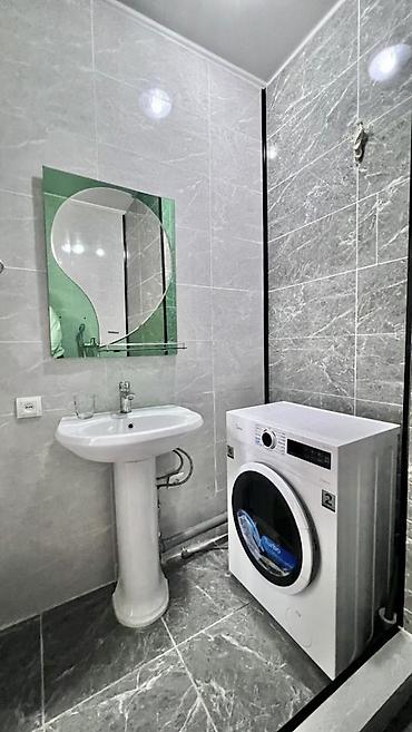 Долгосрочная аренда квартир: 2 комнаты, Агентство недвижимости, Без подселения, С мебелью полностью — 10