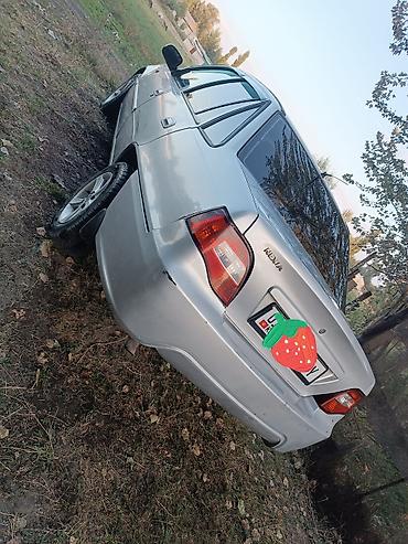 бак жигули: Daewoo Nexia: 2011 г., 1.5 л, Механика, Бензин, Седан — 2