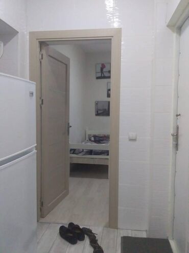 Uzunmüddətli kirayə mənzillər: Tarqovuda, İçəri şəhər metrosu yaxınlığında, 2 mərtəbəli binanın 2-ci — 17