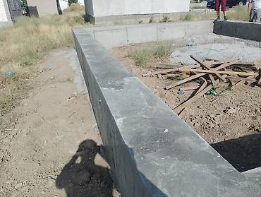 Бетонные работы: Монолитные фундаменты «под ключ» - Устройство ленточных и монолитных — 28