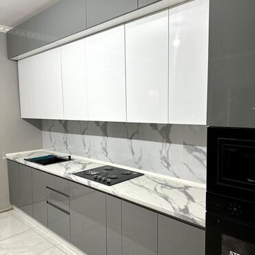 Мебель на заказ: Мебель на заказ, Кухонный гарнитур at lalafo.kg — 3 Мебель на заказ: Мебель на заказ, Кухонный гарнитур — 3