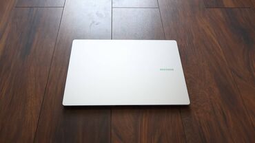 мониторы wled (светодиодная подсветка): Ультрабук, Samsung, 16 ГБ ОЗУ, 16 ", Новый, Для несложных задач, память NVMe SSD