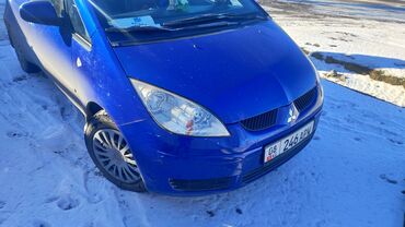 lend kruzer 200: Mitsubishi Colt: 2009 г., 1.5 л, Робот, Бензин, Хэтчбэк