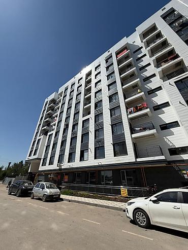 Продажа квартир: 1 комната, 41 м², Евроремонт — 1