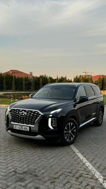 Toyota: Palisade палисад
Hyundai 
4wd 
2020