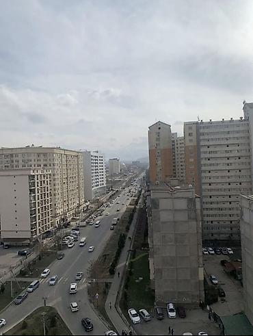 с видом на горы: 1 комната, 50 м², 12 этаж, Евроремонт — 5