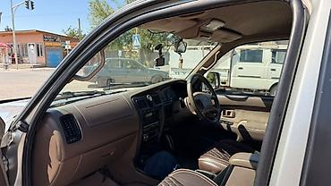 hyndai porter: Toyota 4Runner: 2002 г., Газ, Внедорожник — 5