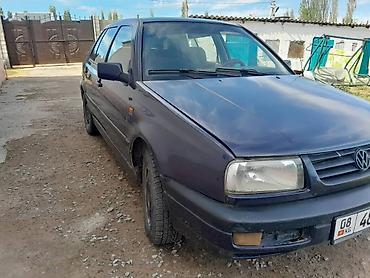 пассат кпп: Volkswagen Vento: 1992 г., 1.8 л, Кол менен иштөөчү, Бензин, Седан — 4