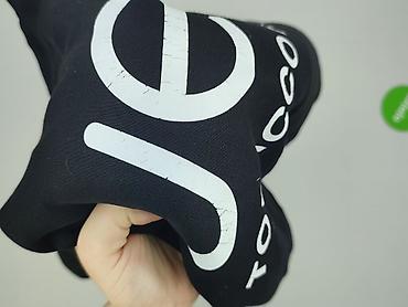 hooligans polska: Bluza z kapturem dla mężczyzn, rozmiar XL — 6