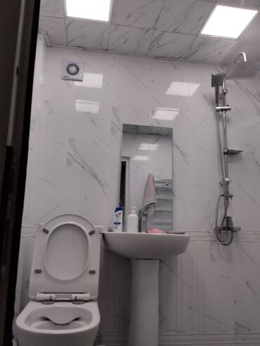 Köhnə tikili: Bakı, 3 otaqlı, Köhnə tikili, m. Elmlər Akademiyası, 70 kv. m — 17