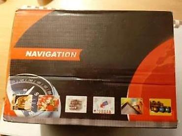 xbox series x polovan: GPS NAVIGACIJA ZA AUTOMOBIL | GPS navigacija za automobil, polovna — 8