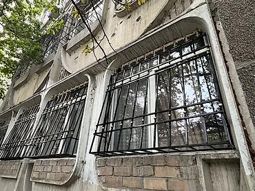 дверь решетка: Сварка | Решетки на окна Гарантия, Доставка, Художественная ковка — 3
