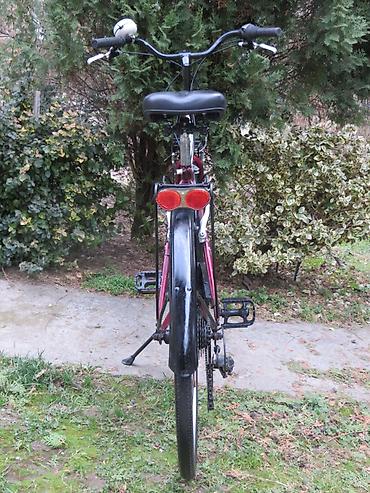 Bicikli za odrasle: Bicikli za odrasle — 16