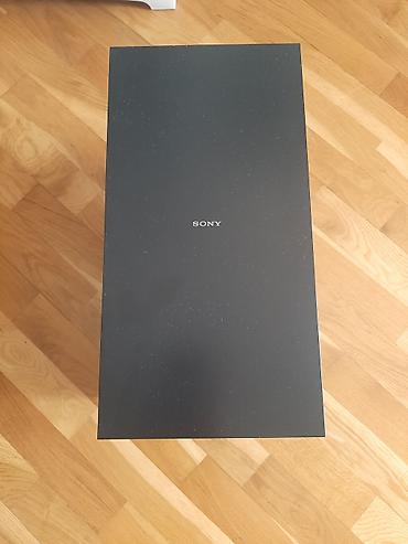 fm network: Sony ev kinoteatrı komplekti - Model: Sony 5.1 kanallı ev kinoteatrı — 3