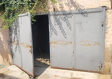 aluminium qapi pencere: Qaraj qapisi 3/2m
490azn qiymet sondur
Merdekan 1041 leli — 1