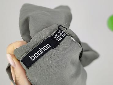 stroje na quada: Boohoo, Top damski, rozmiar XL — 5