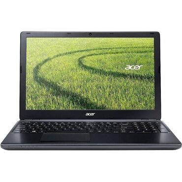 acer n16c1 цена: Ноутбук, Acer, 4 ГБ ОЗУ, Intel Celeron, 15.6 ", Б/у, Для несложных задач, память HDD