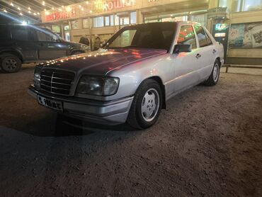 mercedes e280: Mercedes-Benz E-Class: 1994 г., 2.2 л, Механика, Бензин, Седан