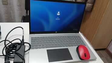 HP: Yeni HP Victus, 15.4 ", < 128 GB, Ünvandan götürmə