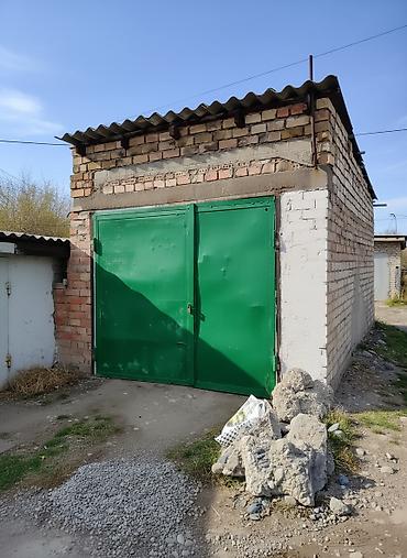 мастерские: 30 м², Кирпичный | Смотровая яма, Охрана, Подвал, погреб — 2