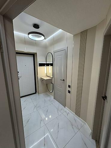 Продажа квартир: 1 комната, 51 м², Элитка, 15 этаж, Дизайнерский ремонт — 14