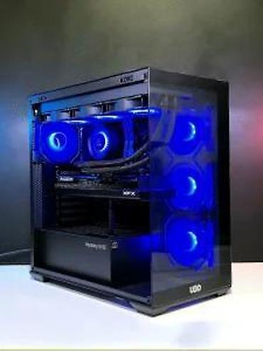 Desktop računari i radne stanice: Ryzen 5 9600x RX 7800XT B650 32GB 1TB - SM054PC. ✨ Prodaja i sklapanje — 2