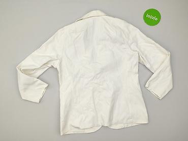 garnitury online: Marynarka damska, rozmiar M — 3