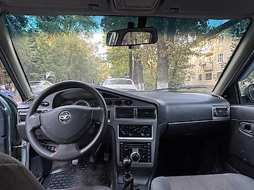Продажа авто: Chevrolet Nexia: 2009 г., 1.5 л, Механика, Бензин, Седан — 7