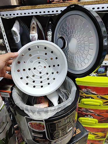 Мультиварки: Мультиварка zepter zp-177 более 120 режимов приготовления. Книжка — 6