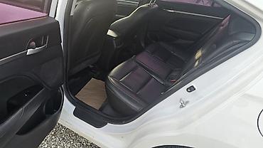 Hyundai: Hyundai Avante: 2019 г., 1.6 л, Автомат, Бензин, Седан — 10