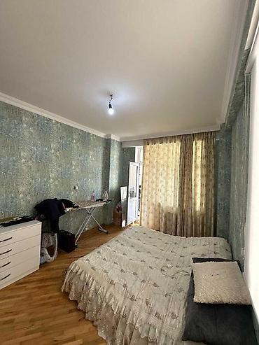 ev elanlari: Əhmədli, 2 otaqlı, Yeni tikili, m. Həzi Aslanov, 90 kv. m — 3