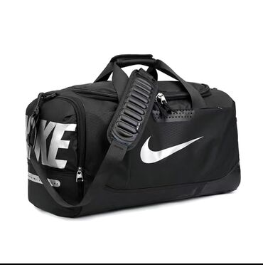 отсек спринтер: Новые спортивные сумки NIKE В наличии! Вместительная сумка с отдельным