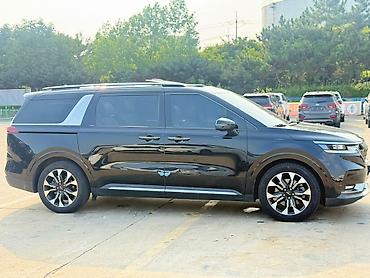 киа молдинк: Kia Carnival: 2021 г., 2.2 л, Автомат, Дизель, Минивэн — 2