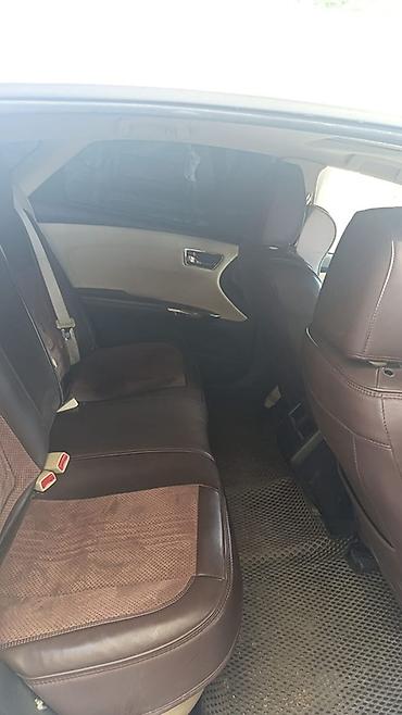 shelby: Toyota Avalon: 2014 г., 2.5 л, Вариатор, Гибрид, Седан — 2